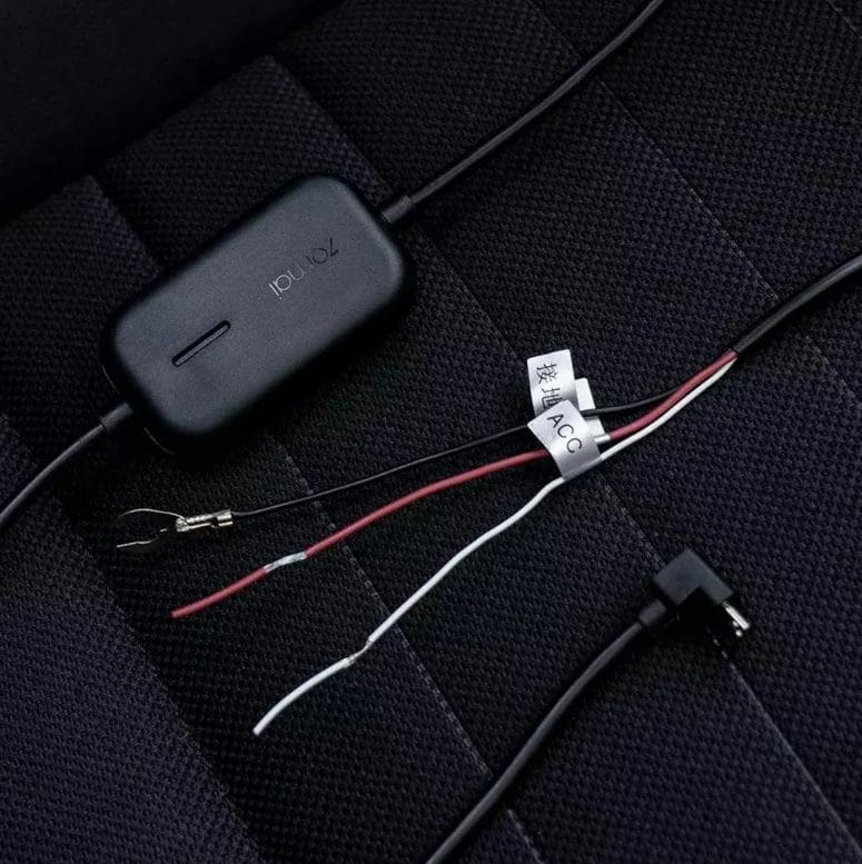 70mai hardware Kit Midrive UP02