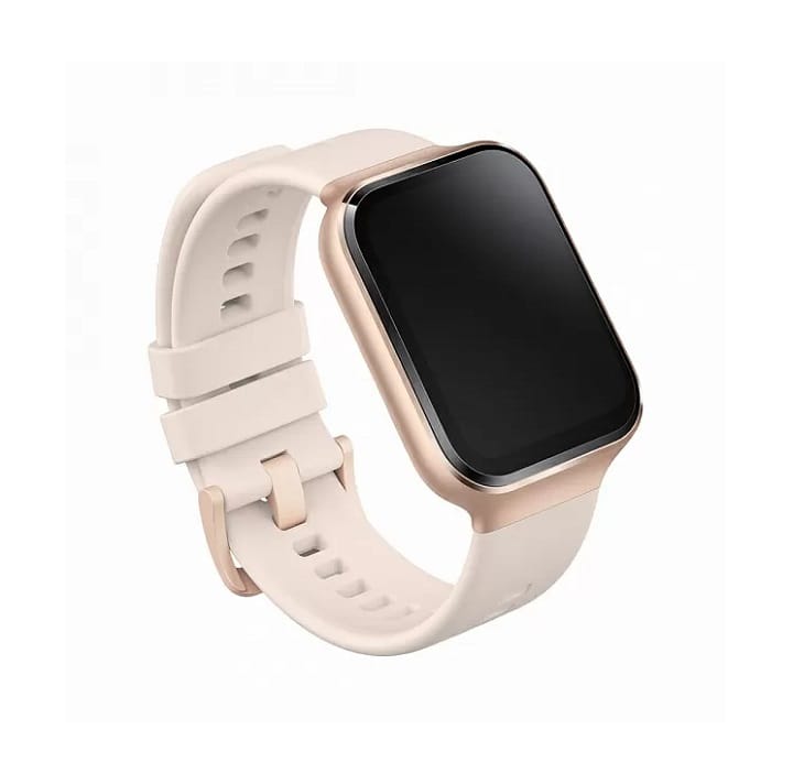 Умные часы 70mai Saphir Watch WT1004, Gold