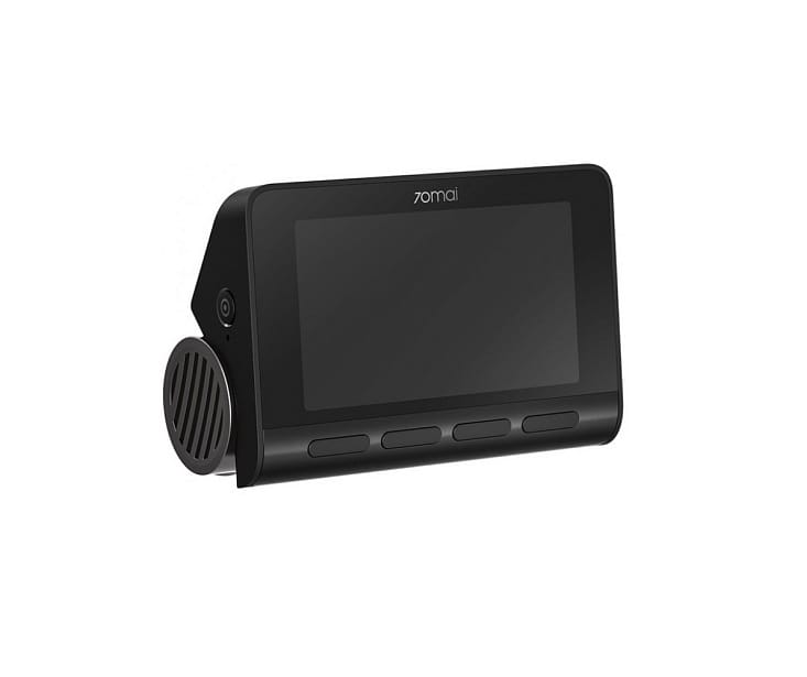 Видеорегистратор 70mai Dash Cam A800S+Rear Cam Set