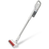 XCQ05RM Пылесос Xiaomi Roidmi Cordless Vacuum Cleaner S1E (F8 Lite) Moon Grey