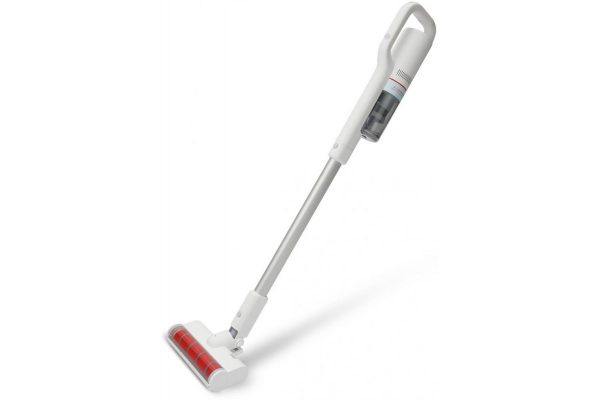 XCQ05RM Пылесос Xiaomi Roidmi Cordless Vacuum Cleaner S1E (F8 Lite) Moon Grey