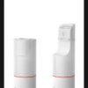 XCQP1RMPRO Пылесос Xiaomi Roidmi Portable Cordless Vacuum Cleaner P1 Pro White
