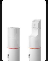 XCQP1RMPRO Пылесос Xiaomi Roidmi Portable Cordless Vacuum Cleaner P1 Pro White