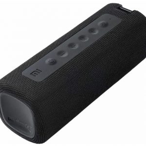 Колонка портативная Mi Portable Bluetooth Speaker Black MDZ-36-DB (16W) (QBH4195GL)