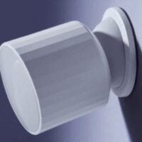 Датчик движения и освещенности Qingping Motion & Ambient Light Sensor CGPR1