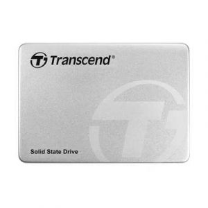 Твердотельный накопитель Transcend SSD 120GB, SSD, SATA3, TLC