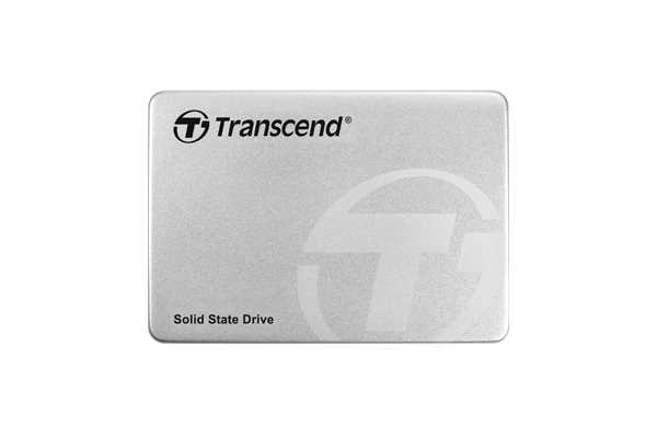Твердотельный накопитель Transcend SSD 120GB, SSD, SATA3, TLC