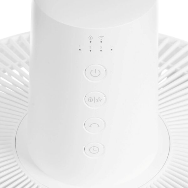 Вентилятор напольный Mi Smart standing Fan 2 Lite — изображение 4