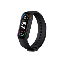 Фитнес-трекер Mi Smart Band 6 NFC