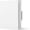 Умный выключатель Aqara Smart wall switch H1 ( (with neutral, single rocker) WS-EUK03
