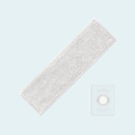 Комплект для влажной уборки для пылесоса Mi Vacuum Cleaner G10 Mop Kit (BHR4615CN)