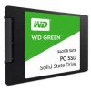 Твердотельный накопитель SSD WD Green 3D NAND WDS240G2G0A 240ГБ 2,5" SATA-III (TLC)