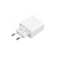 Устройство зарядное сетевое Mi 33W Wall Charger (Type-A+Type-C) AD332EU (BHR4996GL)