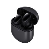 Наушники Redmi Buds 3 Pro Black TWSEJ01ZM (BHR5310GL) (Русская версия)