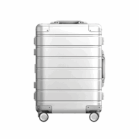 Чемодан Xiaomi Metal Carry-on Luggage 20" (XMJDX01RM)