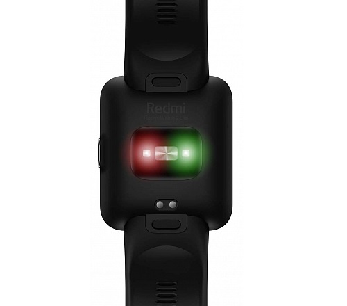 Смарт-часы Redmi Watch 2 Lite GL (Black) (BHR5436GL)