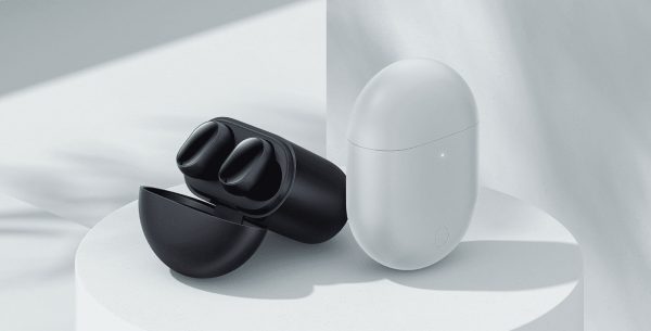 Наушники Redmi Buds 3 Pro Black TWSEJ01ZM (BHR5310GL) (Русская версия)