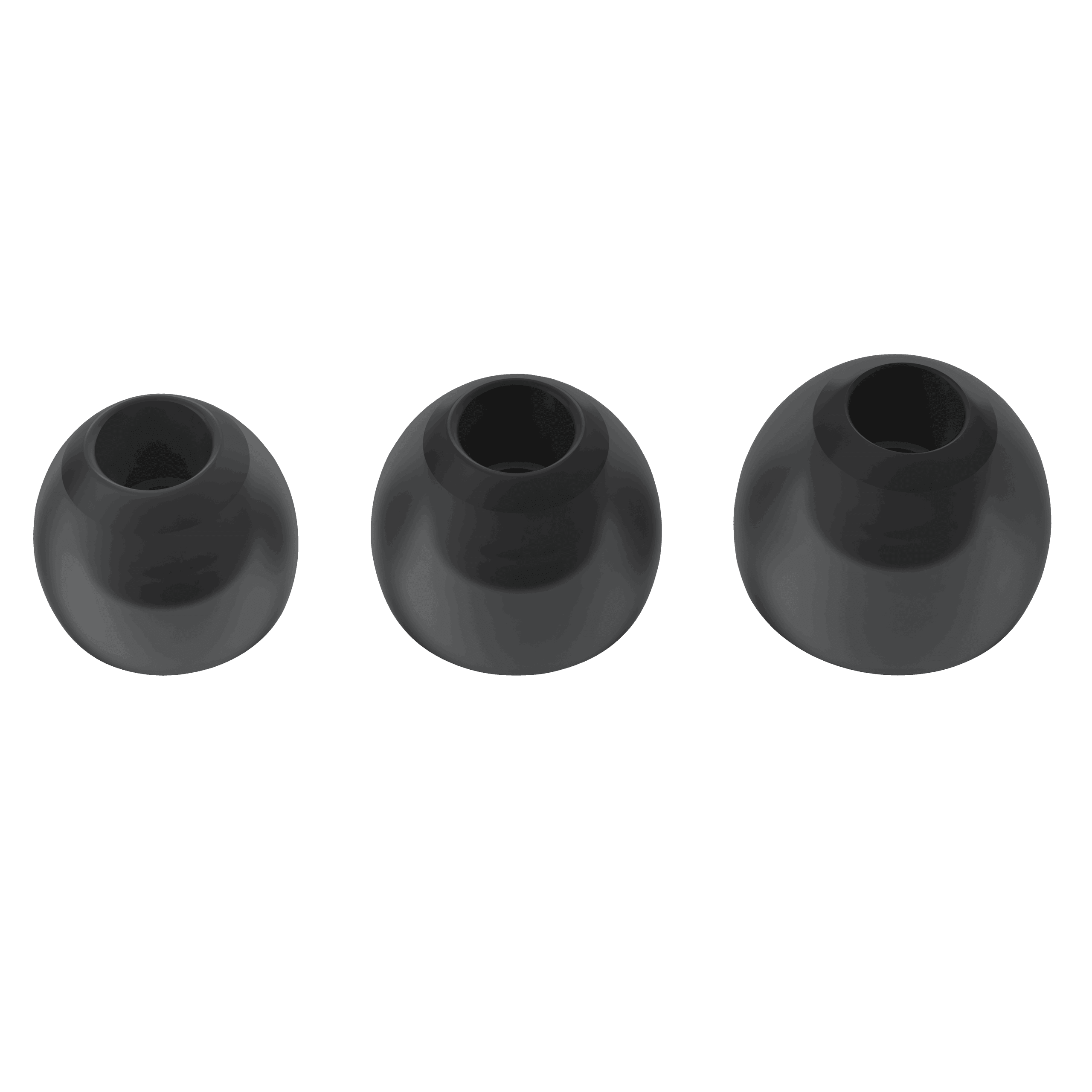 Наушники Redmi Buds 3 Lite M2110E1 (Black) (BHR5489GL) (Русская версия)