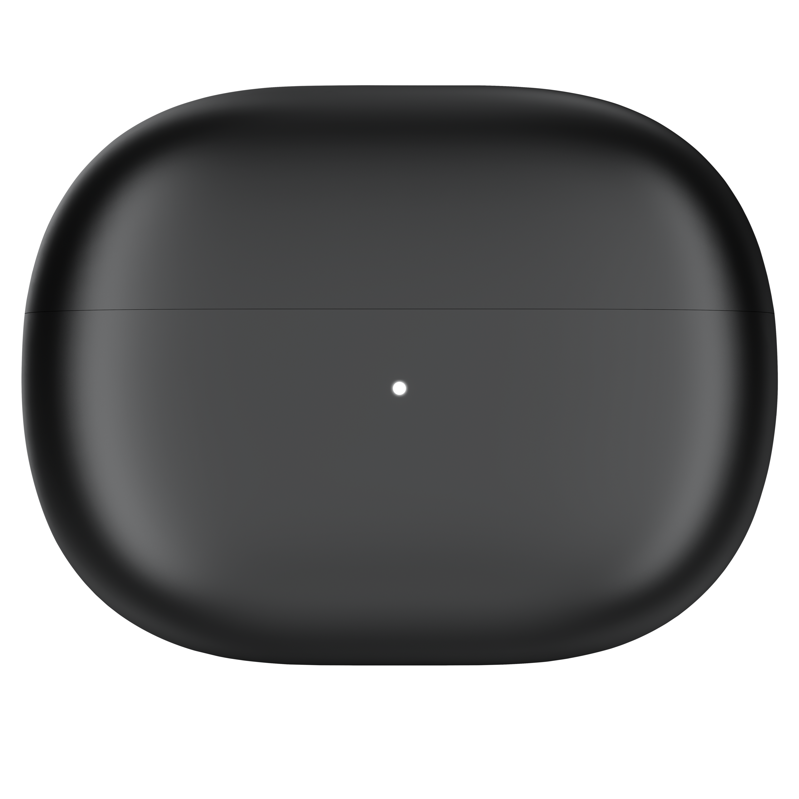 Наушники Redmi Buds 3 Lite M2110E1 (Black) (BHR5489GL) (Русская версия)