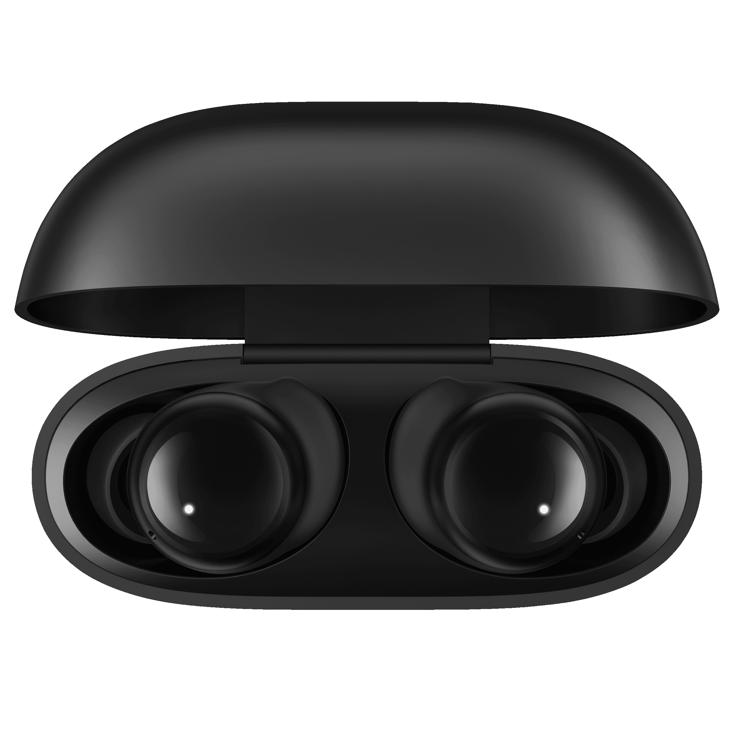 Наушники Redmi Buds 3 Lite M2110E1 (Black) (BHR5489GL) (Русская версия)