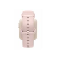 Ремешок Mi Watch Lite Strap (Pink) RMWTBD01 (BHR4875GL)