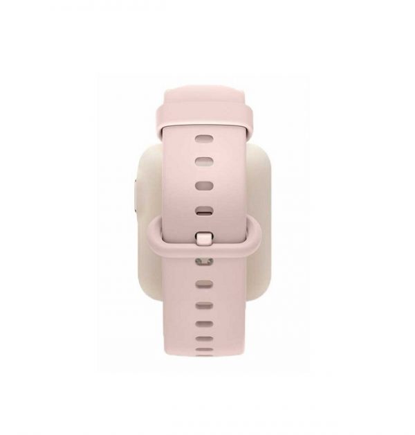 Ремешок Mi Watch Lite Strap (Pink) RMWTBD01 (BHR4875GL)