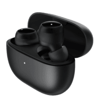 Наушники Redmi Buds 3 Lite M2110E1 (Black) (BHR5489GL) (Русская версия)