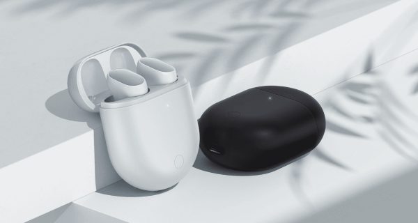 Наушники Redmi Buds 3 Pro Grey TWSEJ01ZM (BHR5311GL)
