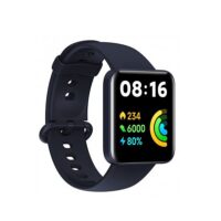 Смарт-часы Redmi Watch 2 Lite GL (Blue) Синий (BHR5440GL)