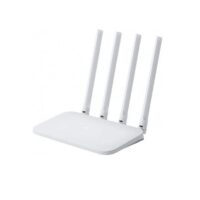 Маршрутизатор Wi-Fi Mi Router 4A Giga Version White (DVB4224GL)
