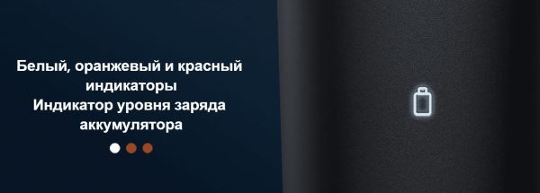 Электробритва Xiaomi Mi 5-Blade Electric Shaver (BHR5265GL)