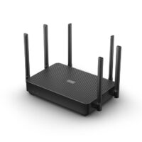 Маршрутизатор Wi-Fi Xiaomi Router AX3200 RB01 (DVB4314GL)