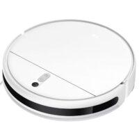 Робот-пылесос Mi Robot Vacuum-Mop 2 Lite RU MJSTL (BHR5959RU)