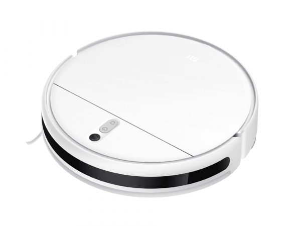 Робот-пылесос Mi Robot Vacuum-Mop 2 Lite RU MJSTL (BHR5959RU)