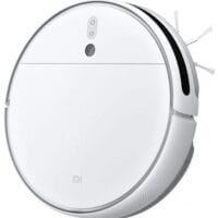 Mi Robot Vacuum-Mop 2