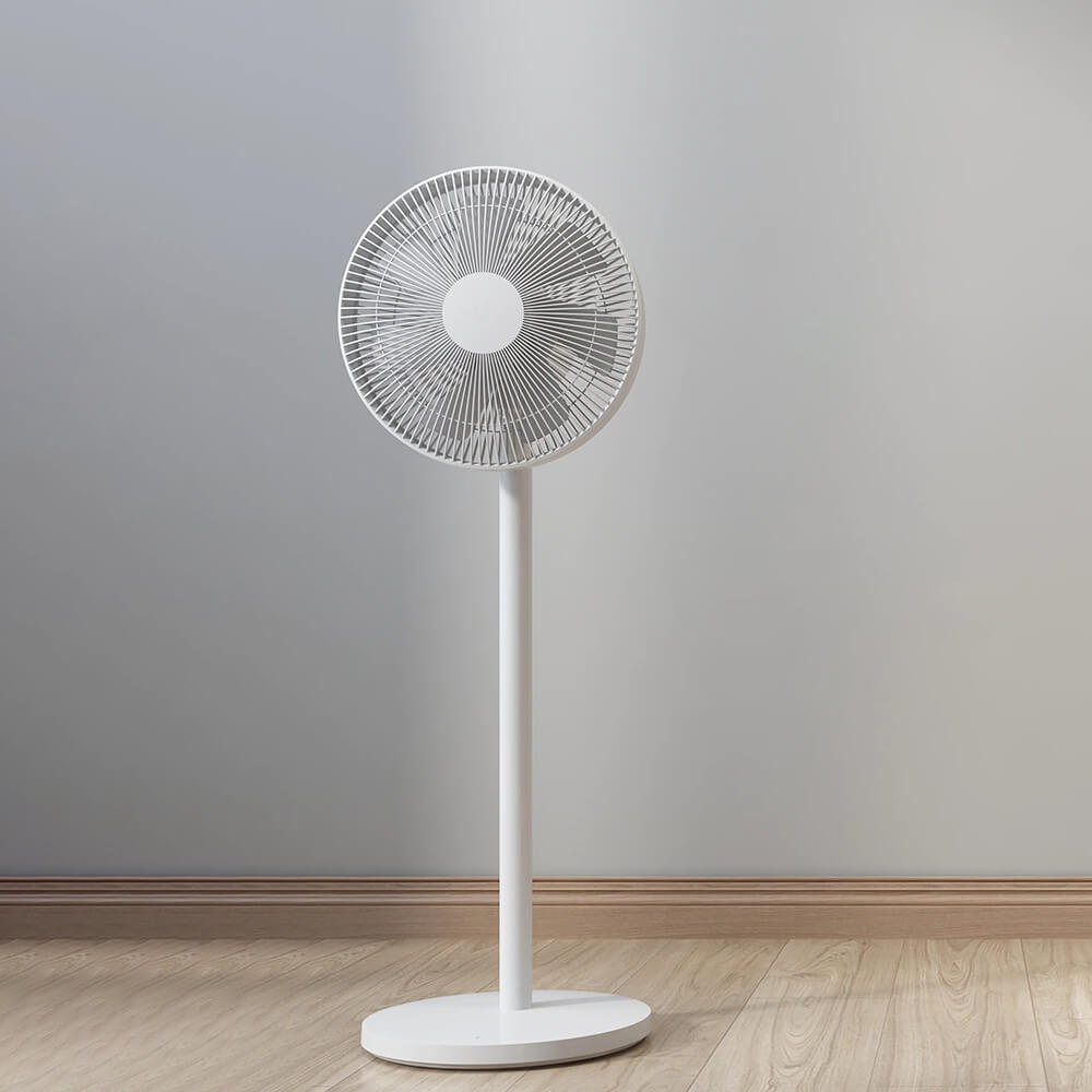 Вентилятор напольный Mi Smart standing Fan 2 Lite JLLDS01XY (PYV4007GL)