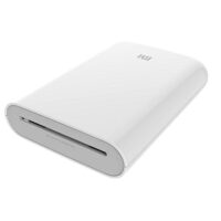 Портативный фотопринтер Xiaomi Mi Portable Photo Printer
