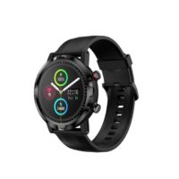 Смарт-часы HAYLOU LS05S (Solar) (RU VERSION) черный