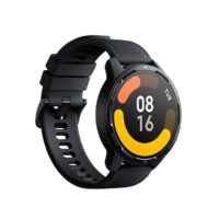 Смарт-часы Xiaomi Watch S1 Active GL (Space Black) (BHR5380GL)