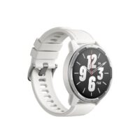 Смарт-часы Xiaomi Watch S1 Active GL (Moon White) (BHR5381GL)