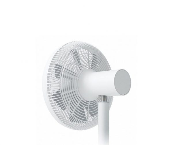 Вентилятор напольный Mi Smart Standing Fan Pro EU (PYV4009GL)