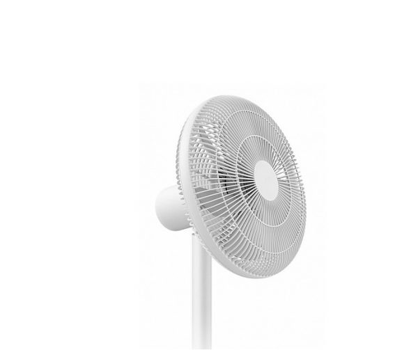 Вентилятор напольный Mi Smart Standing Fan Pro EU (PYV4009GL)