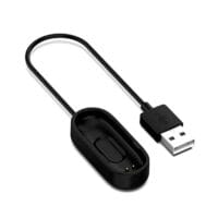 Кабель д/зарядки Mi Band 4 Charging Cable XMCDQ03HM (SJV4147GL)