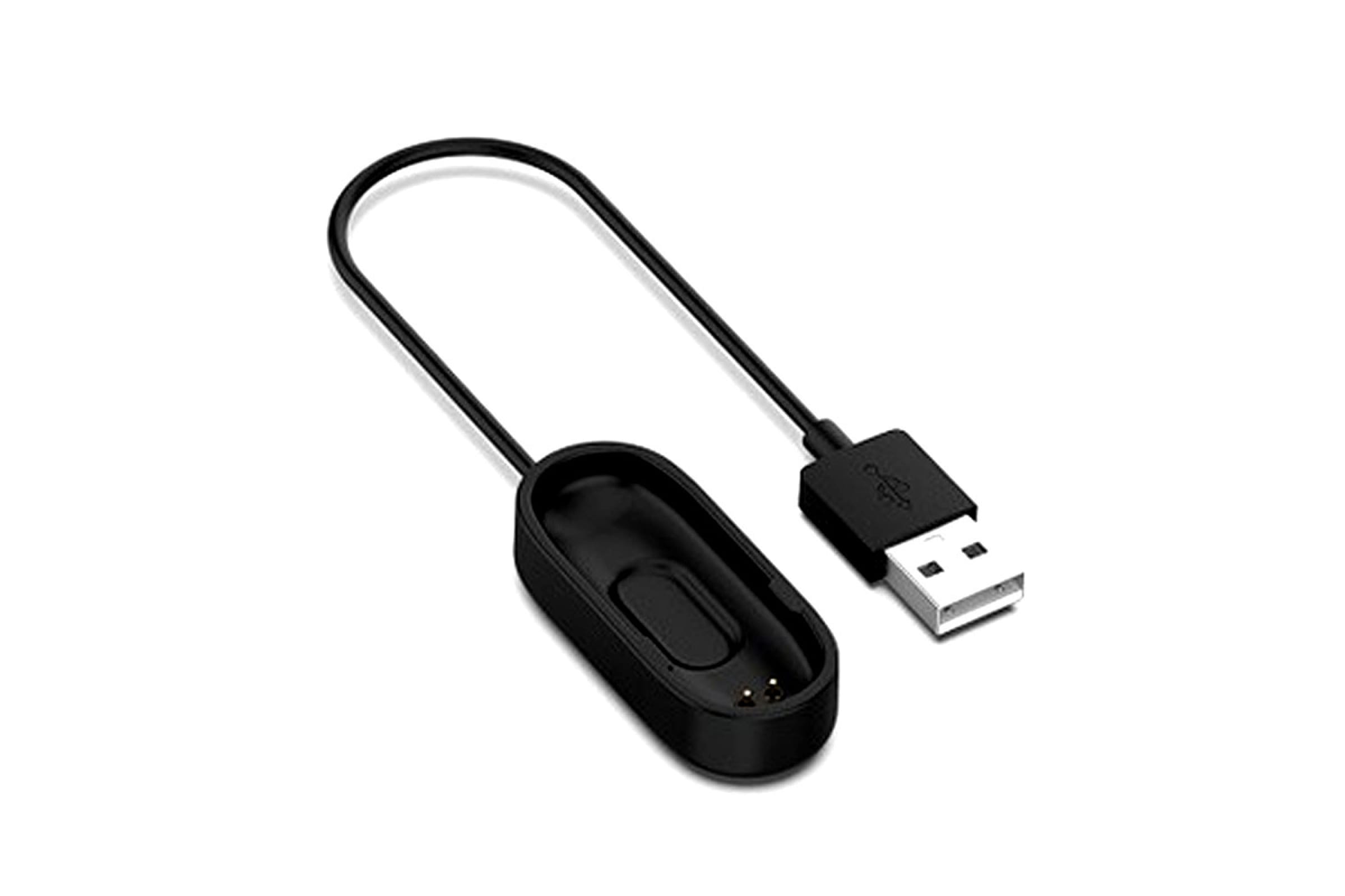 Кабель д/зарядки Mi Band 4 Charging Cable XMCDQ03HM (SJV4147GL)