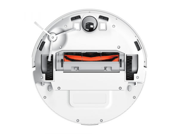 Робот-пылесос Mi Robot Vacuum-Mop 2 Lite EU MJSTL (BHR5217EU)