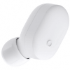 Гарнитура беспроводная Mi Bluetooth Headset mini White LYEJ05LM (ZBW4444GL)