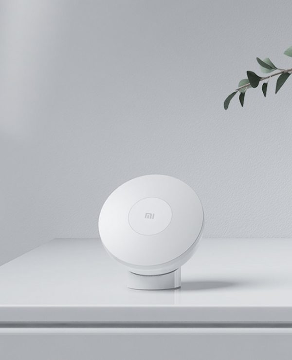 Светильник портативный Mi Motion-Activated Night Light 2 (Bluetooth) MJYD02YL-A (BHR5278GL) — изображение 3
