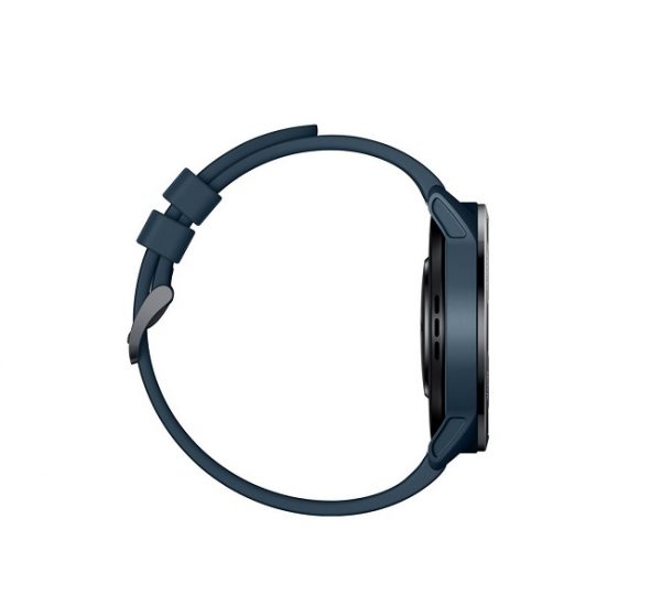 Смарт-часы Xiaomi Watch S1 Active GL (Ocean Blue) M2116W1 (BHR5467GL)