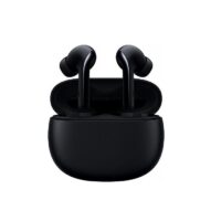 Наушники Xiaomi Buds 3 (Carbon Black) M2111E1 (BHR5527GL)