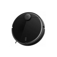 Робот-пылесос Mi Robot Vacuum Mop 2 Pro Black (BHR5204EU)
